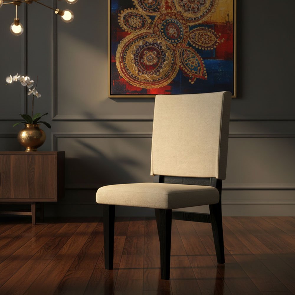 Platz Chair - Beige